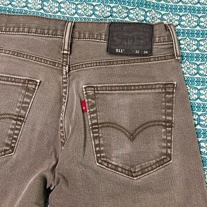 Levi’s jeans 32x36